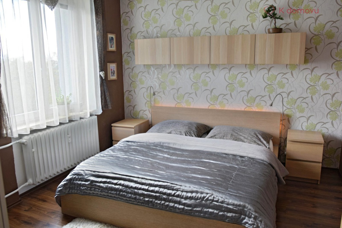 Fotografie 3 - Pronájem bytu · 2+1 · 49 m²