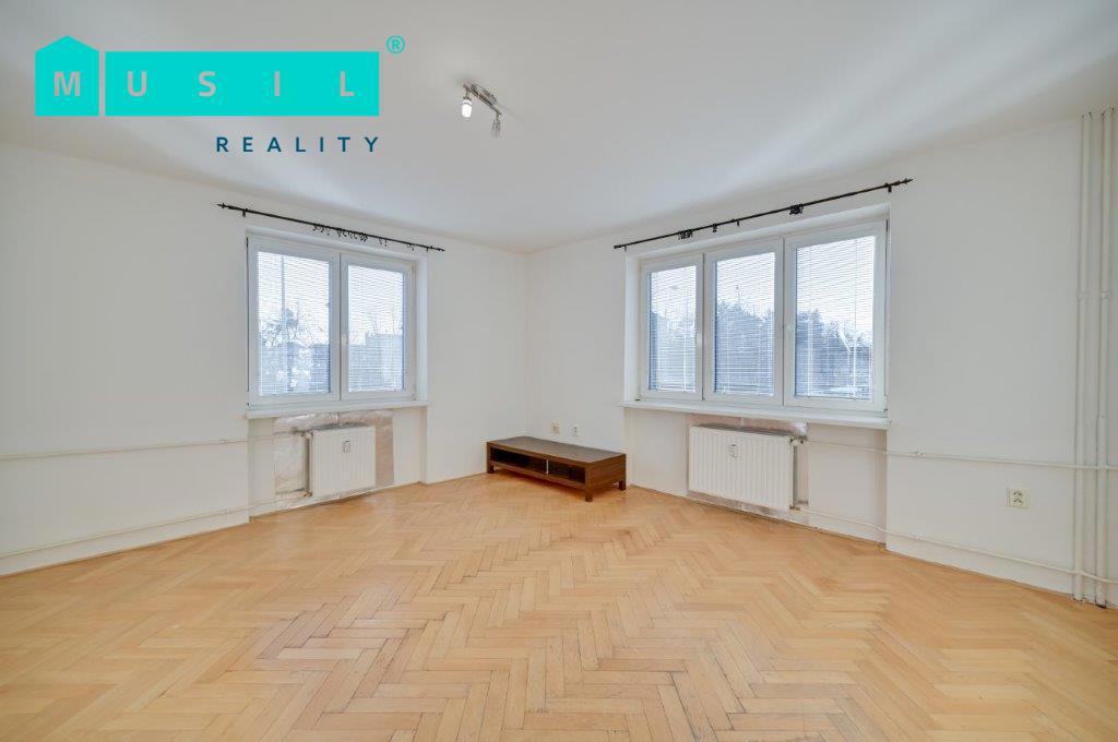 Fotografie 3 - Prodej bytu · 2+1 · 62 m²