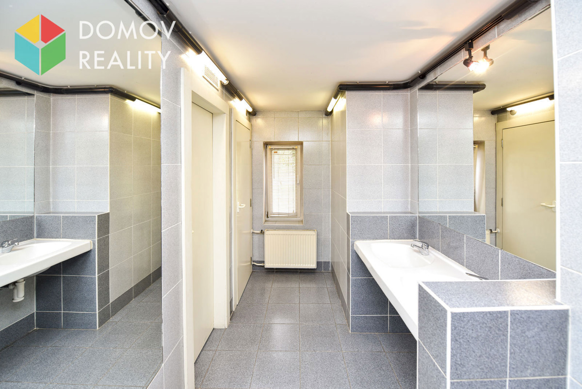 Fotografie 3 - Pronájem komerční nemovitosti · Kancelář · 15 m²