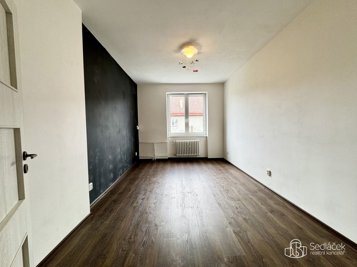 Fotografie 2 - Pronájem bytu · 3+kk · 69 m²