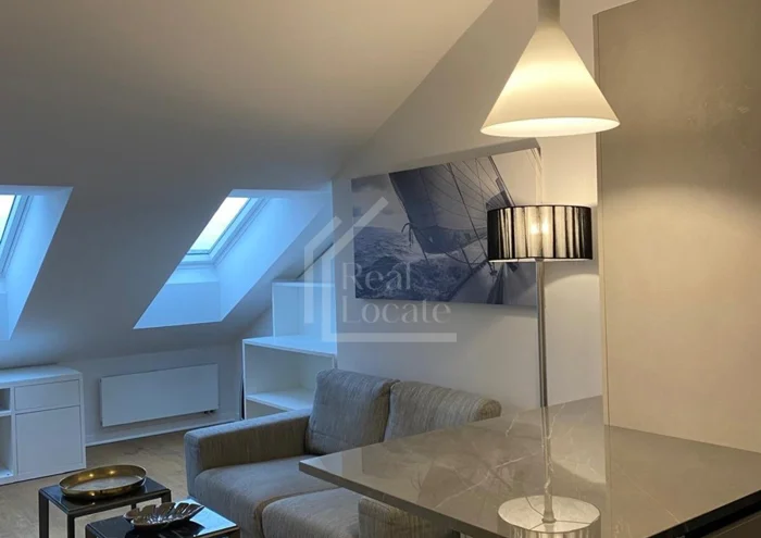 Аренда квартиры · 2+kk · 63 m²