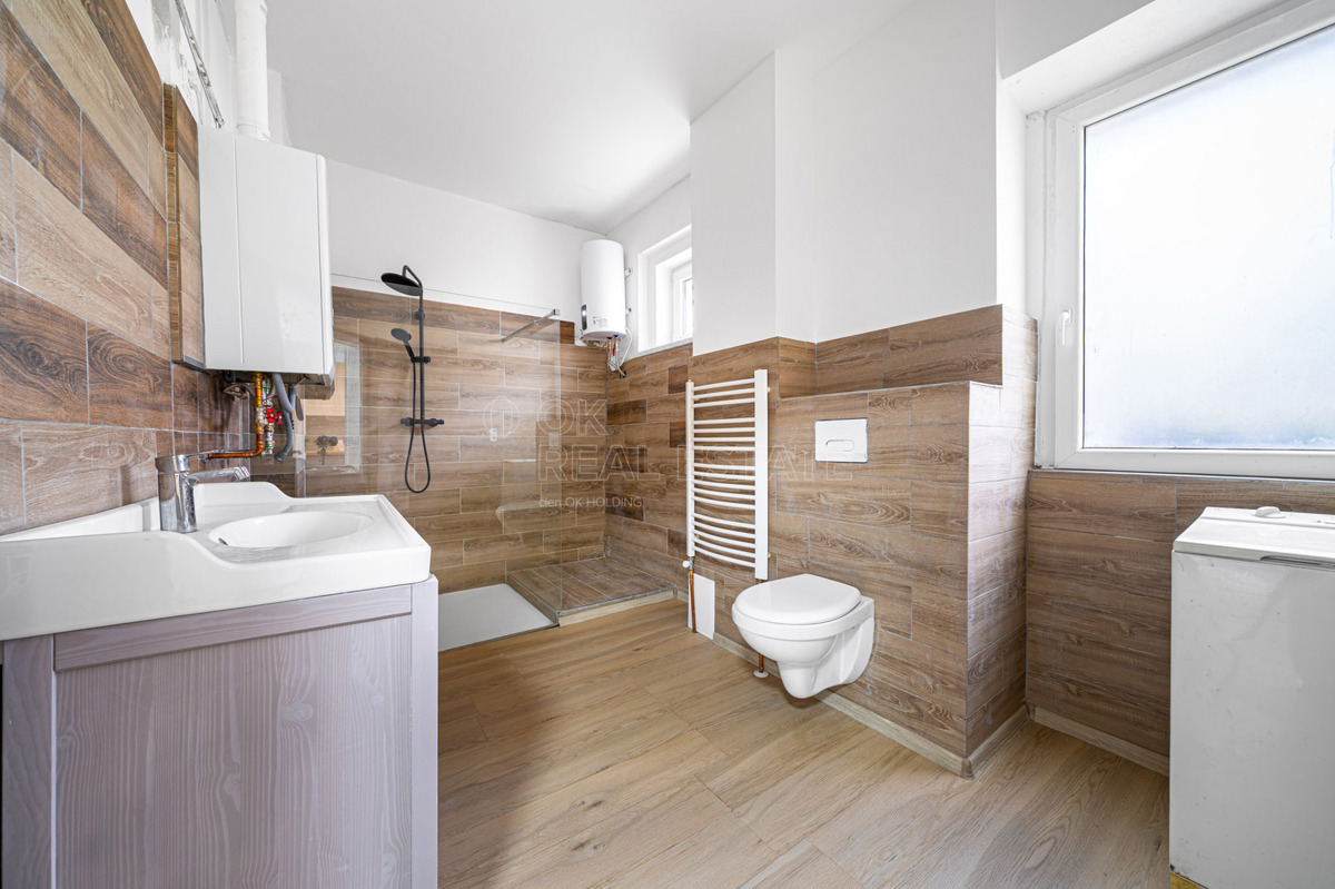 Продаж квартири · 4+1 · 85 m²