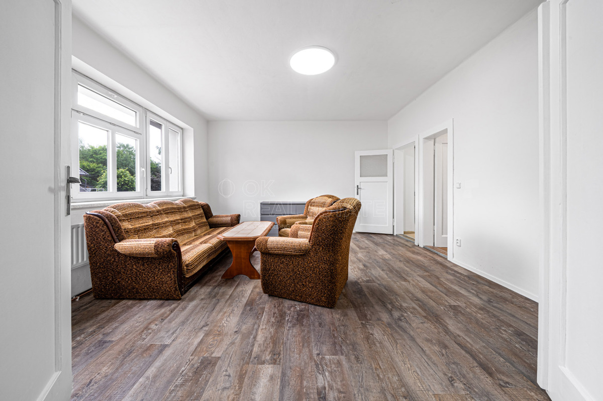 Fotografie 2 - Prodej bytu · 4+1 · 85 m²