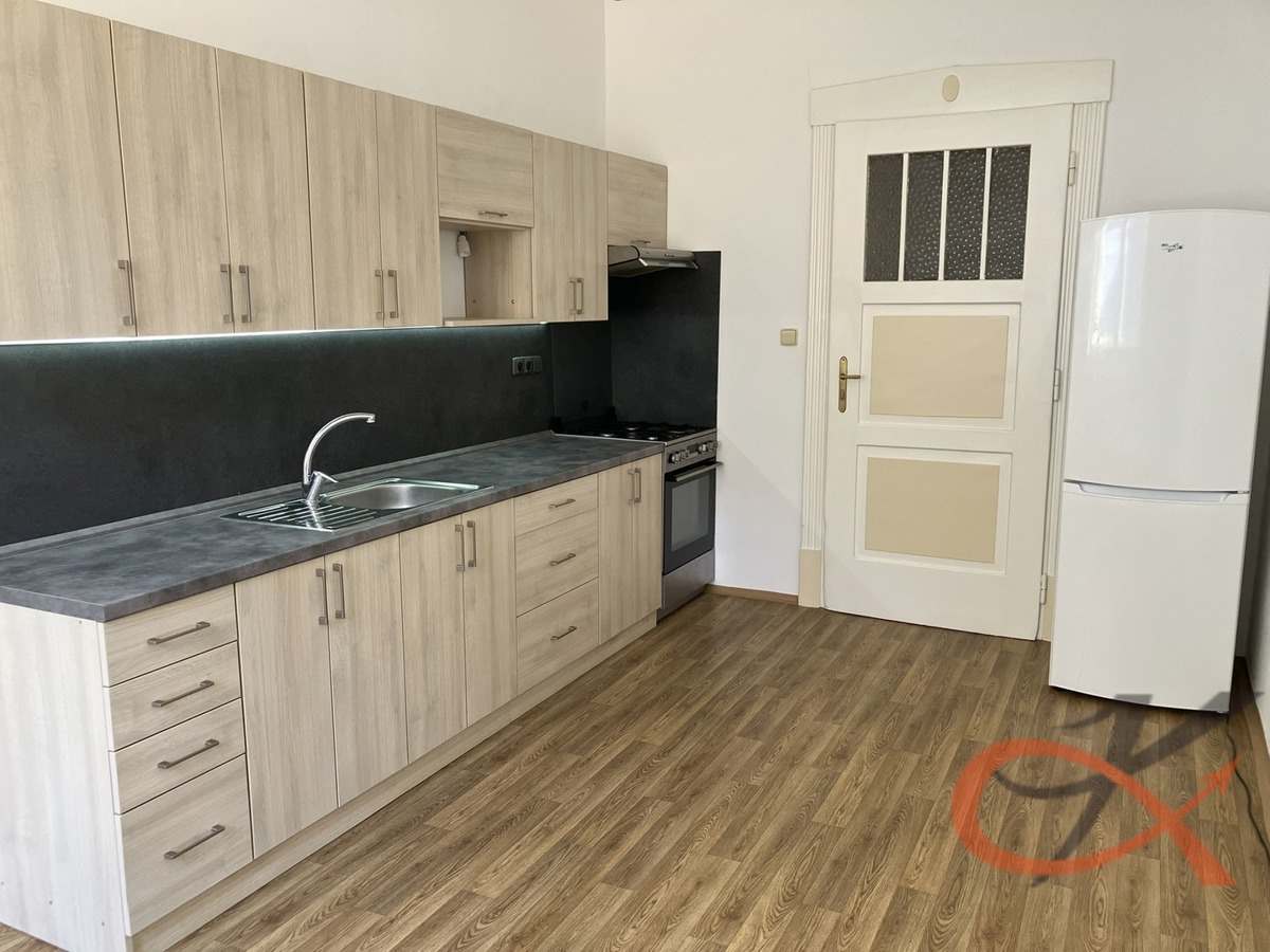 Fotografie 3 - Pronájem bytu · 2+1 · 85 m²