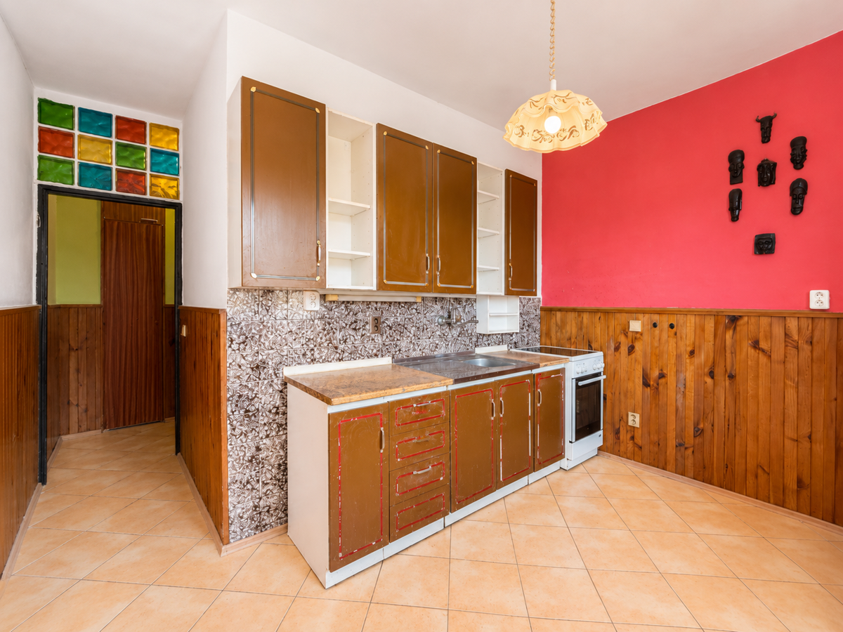 Fotografie 3 - Prodej bytu · 2+1 · 54 m²