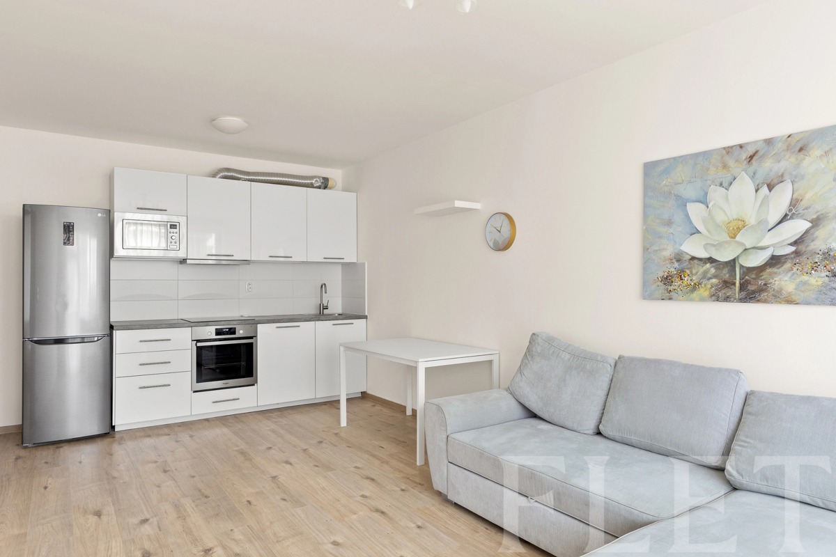 Аренда квартиры · 2+kk · 48 m²