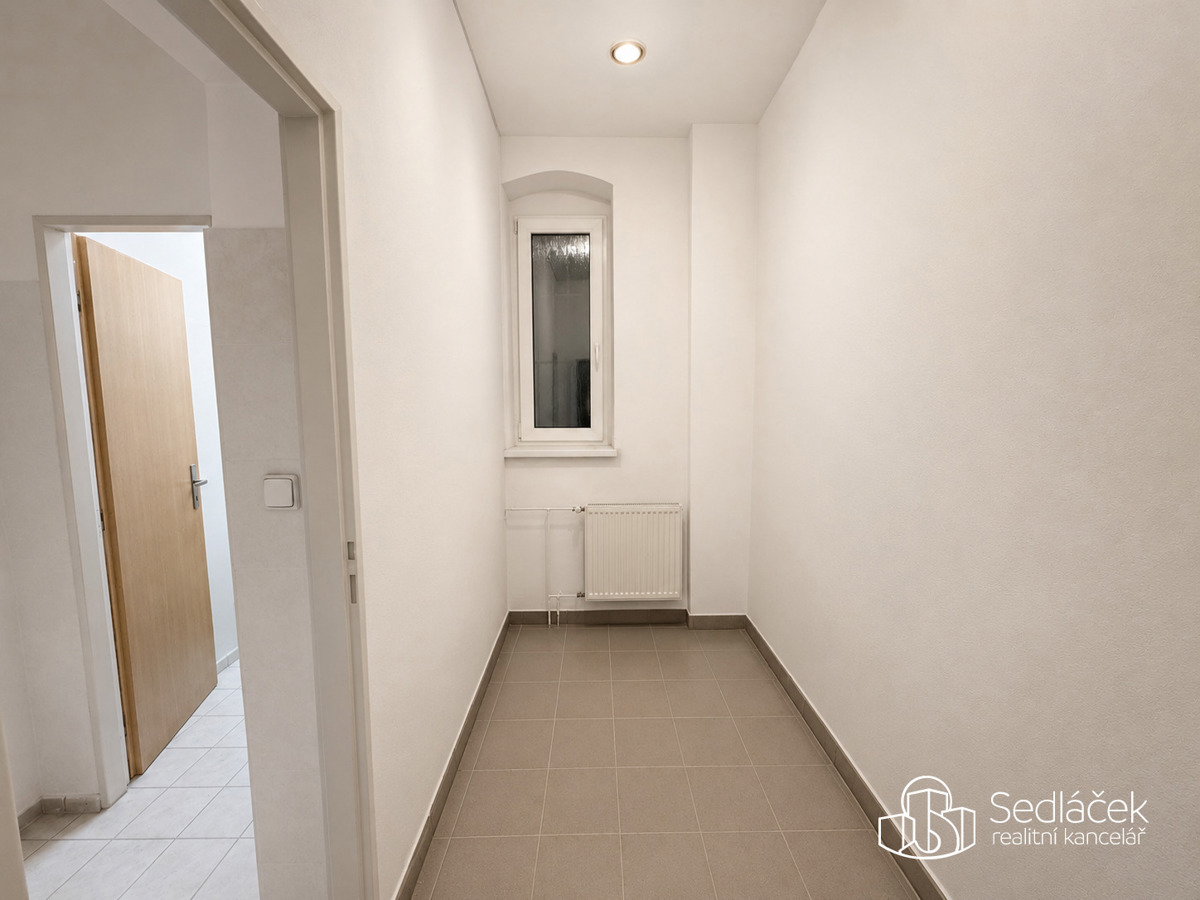 Fotografie 2 - Pronájem komerční nemovitosti · 85 m²