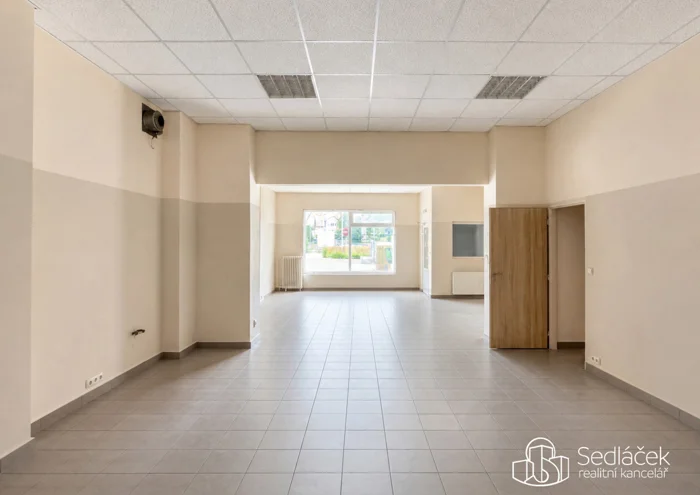 Commercial property for rent · 85 m²