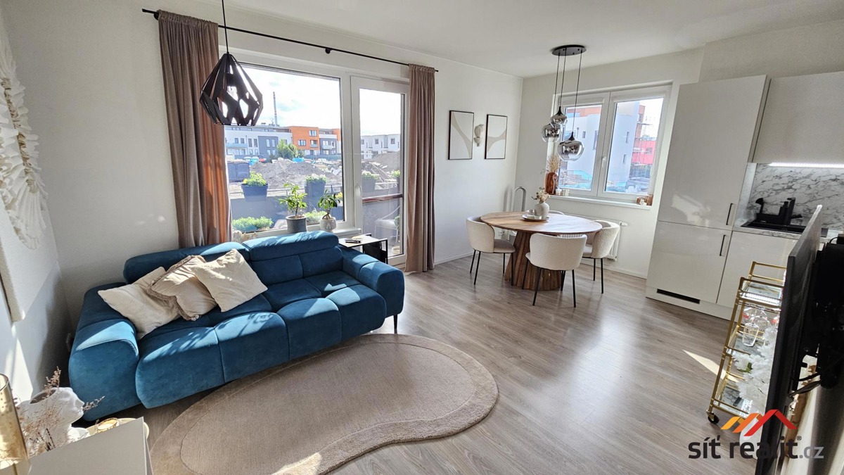 Apartment for sale · 3+kk · 80 m²