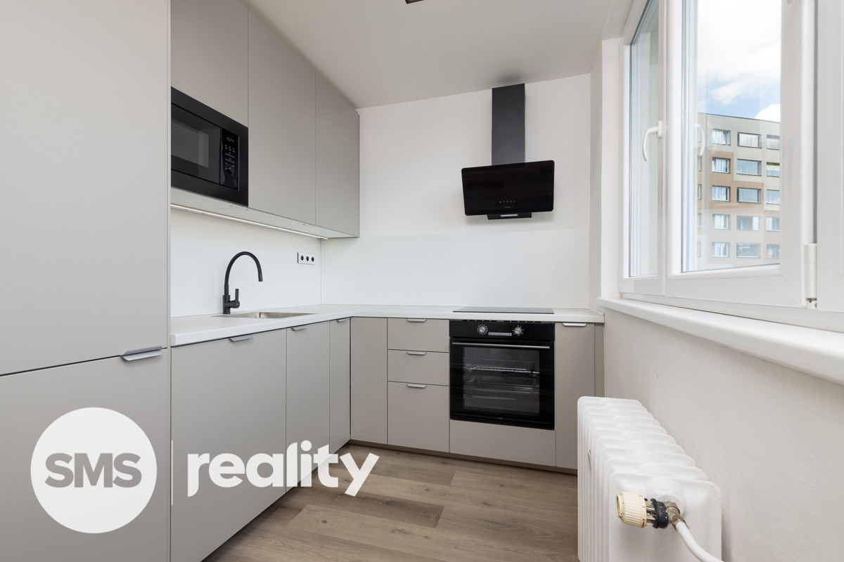 Продажа квартиры · 2+1 · 51 m²