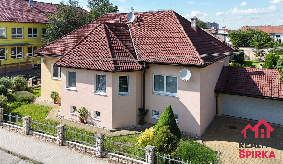Fotografie 1 - Prodej bytu · 3+1 · 107 m²