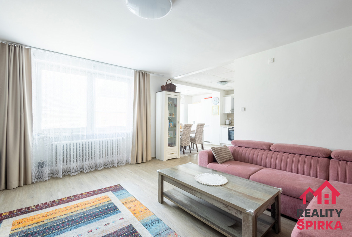 Fotografie 4 - Prodej bytu · 3+1 · 107 m²