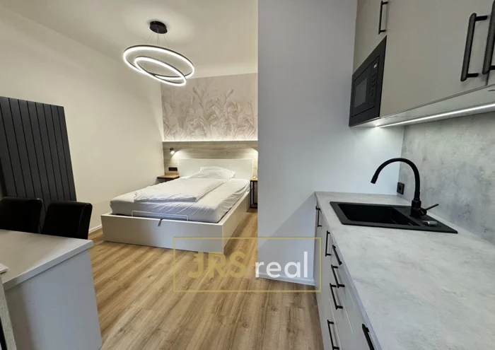 Оренда квартири · 1+kk · 22 m²