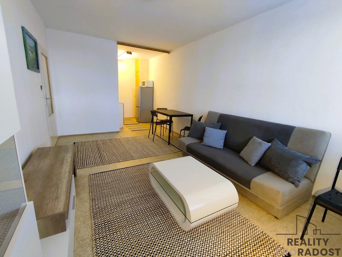 Оренда квартири · 2+kk · 47 m²