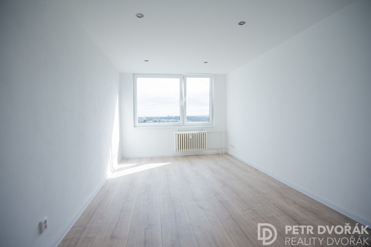 Аренда квартиры · 2+kk · 45 m²