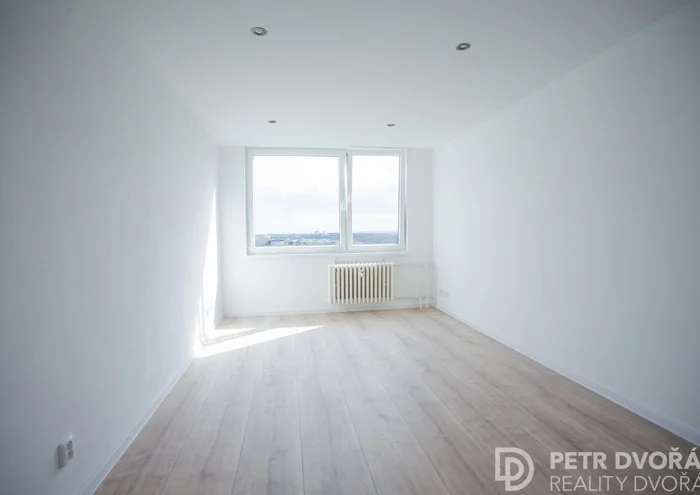 Оренда квартири · 2+kk · 45 m²