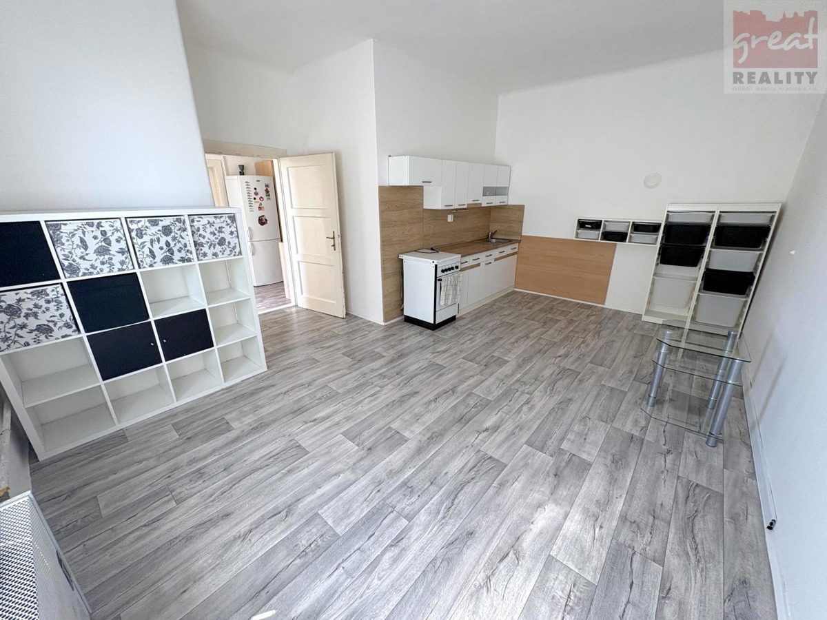 Аренда квартиры · 2+kk · 69 m²