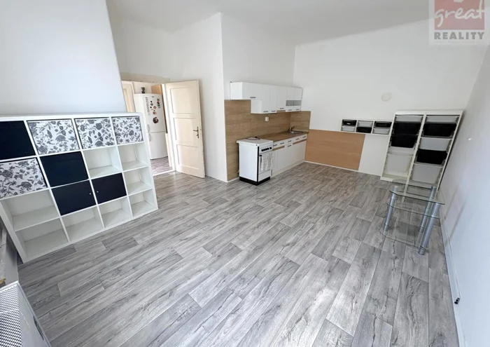 Оренда квартири · 2+kk · 69 m²