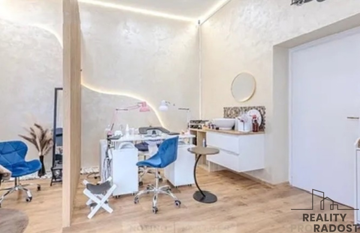 Оренда комерційної нерухомості · 52 m²