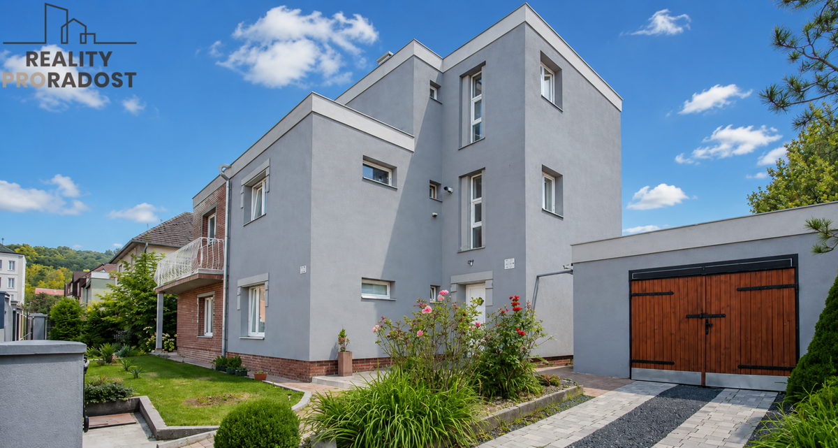 Продаж квартири · 2+1 · 55 m²