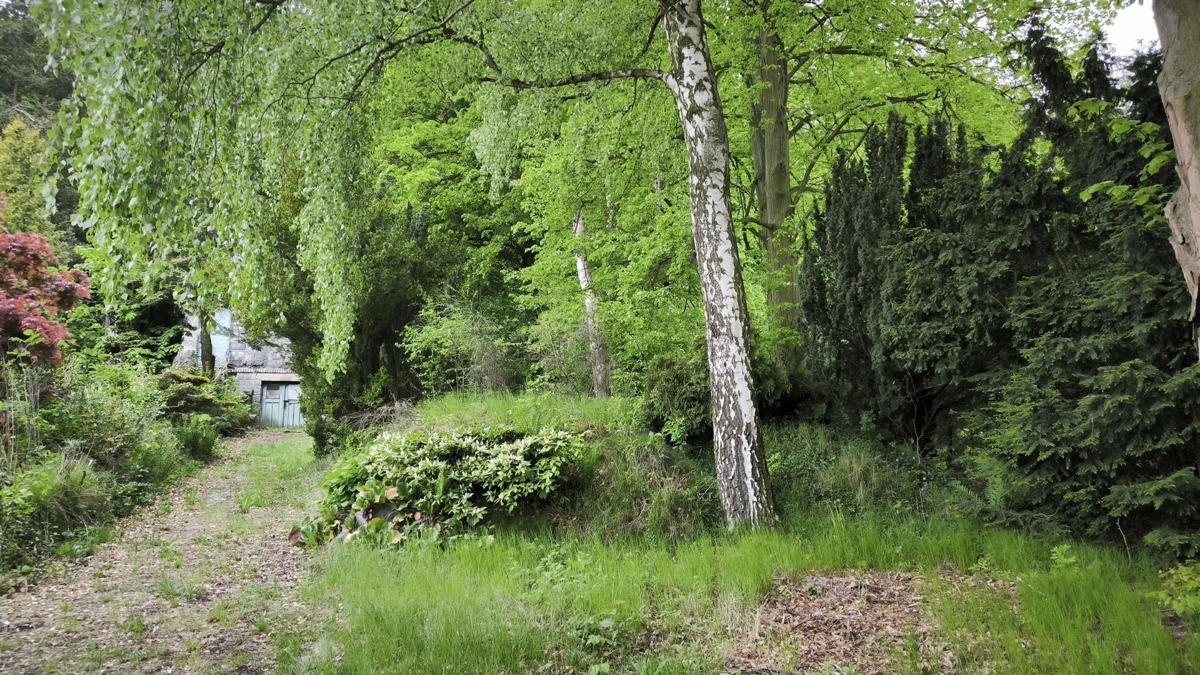 Fotografie 1 - Prodej pozemku · Bydlení · 770 m²