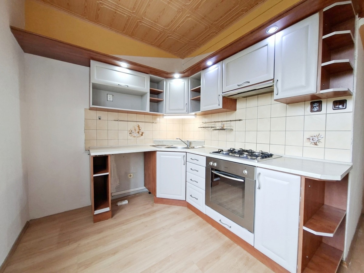 Fotografie 3 - Prodej bytu · 3+1 · 61 m²
