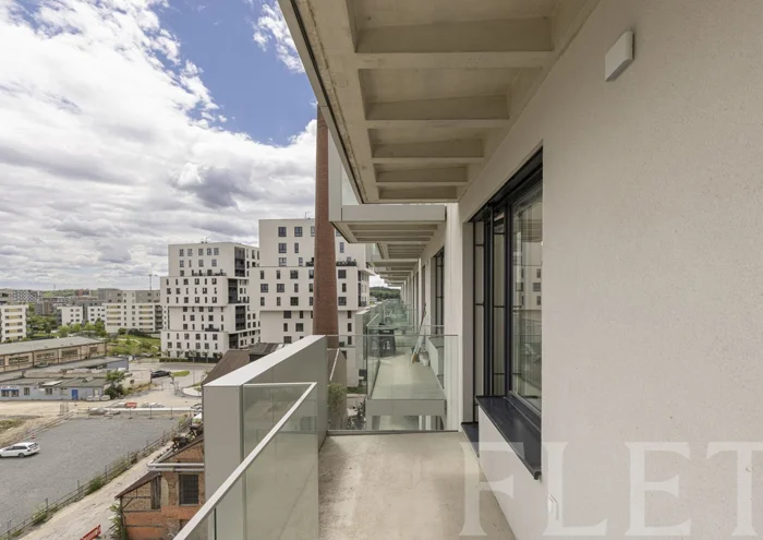 Оренда квартири · 2+kk · 51 m²