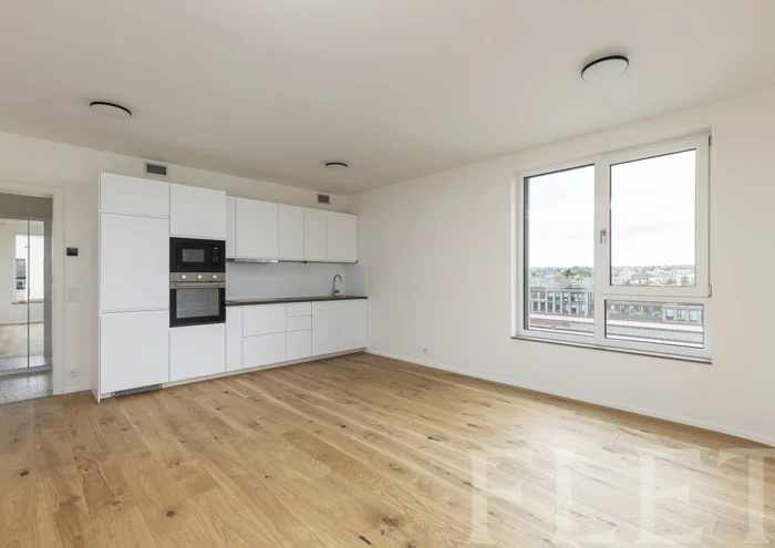 Аренда квартиры · 2+kk · 39 m²