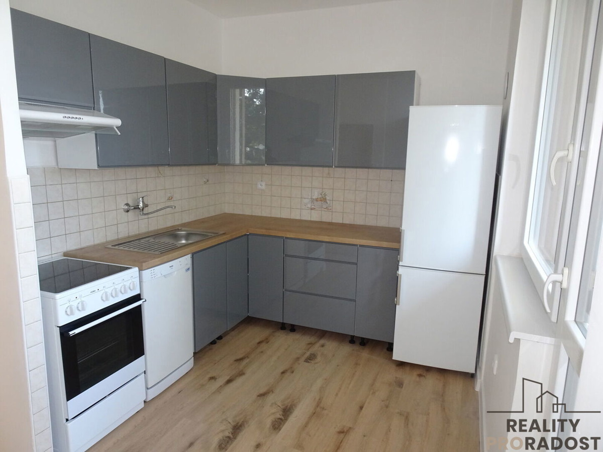Apartment for rent · 3+1 · 82 m²