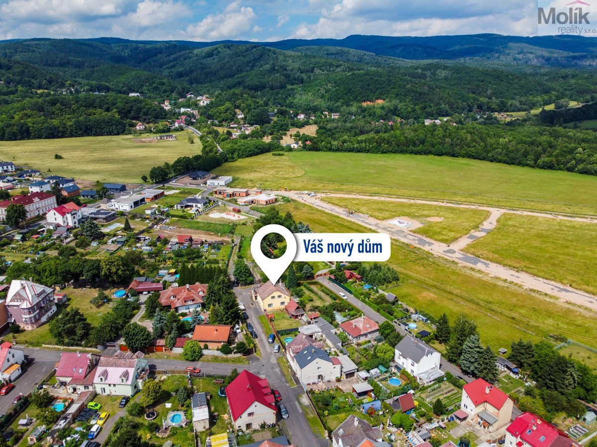 Fotografie 1 - Prodej domu · Rodinný · 180 m²