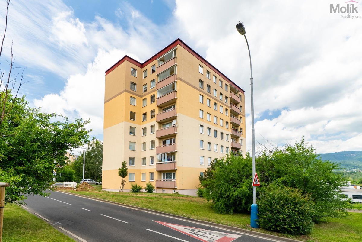 Fotografie 2 - Prodej bytu · 4+1