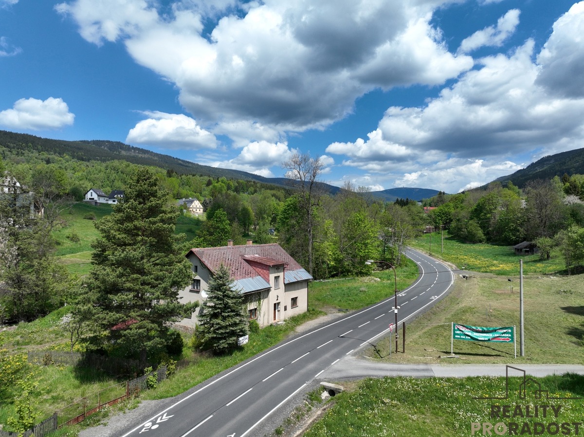 Fotografie 4 - Prodej komerční nemovitosti · Ubytovací objekt · 200 m²