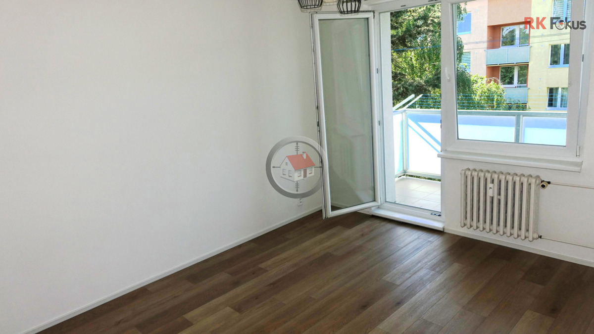 Fotografie 4 - Pronájem bytu · 1+1 · 31 m²