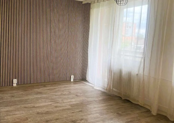 Pronájem bytu · 2+1 · 60 m²