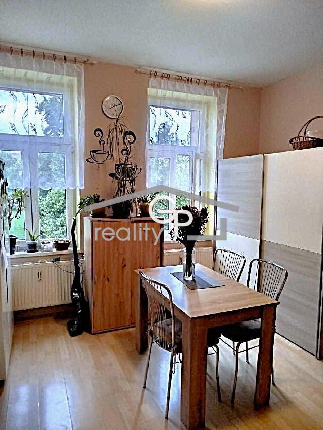 Fotografie 2 - Pronájem bytu · 2+kk