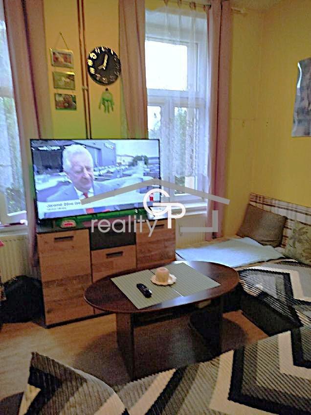 Fotografie 3 - Pronájem bytu · 2+kk