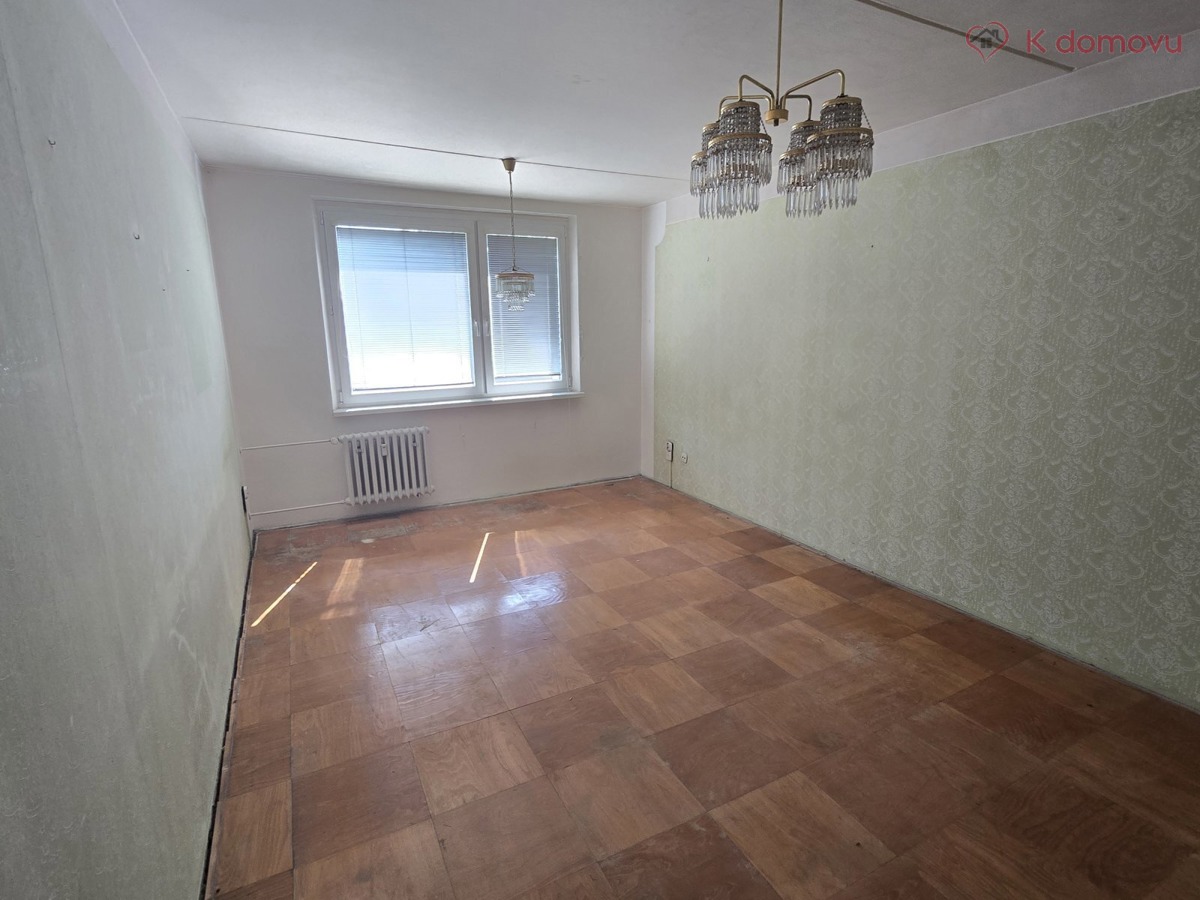 Fotografie 3 - Prodej bytu · 3+1 · 78 m²