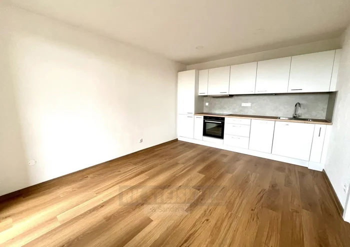 Apartment for rent · 2+kk · 42 m²