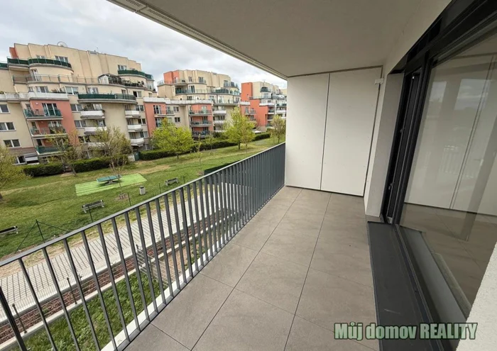 Оренда квартири · 2+kk · 57 m²