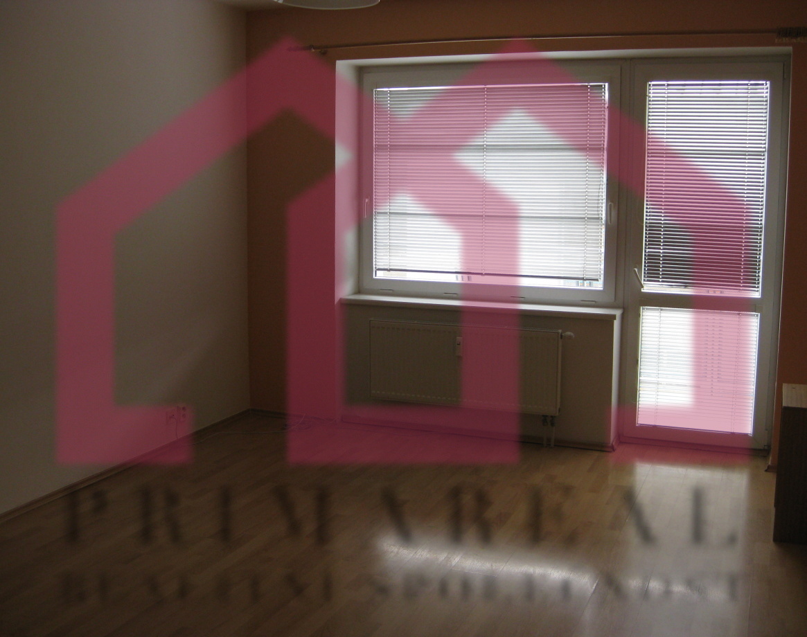Fotografie 2 - Pronájem bytu · 1+kk · 37 m²