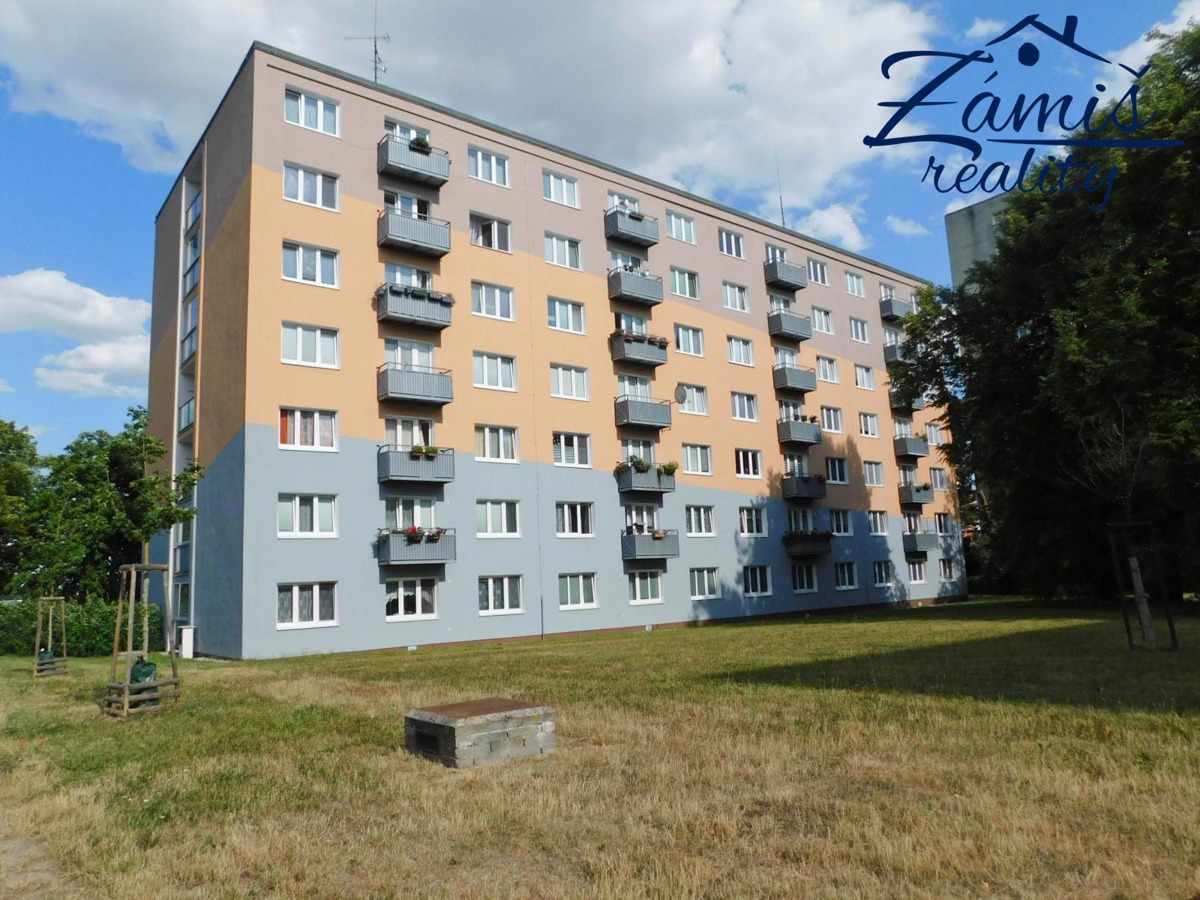 Apartment for rent · 2+1 · 62 m²