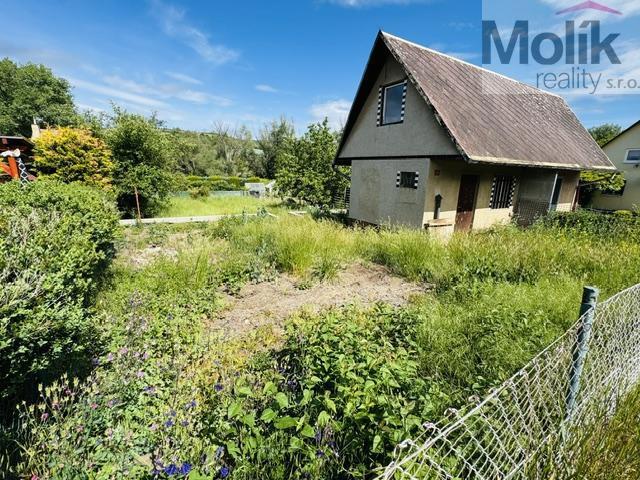 Fotografie 4 - Prodej pozemku · Zahrada · 417 m²
