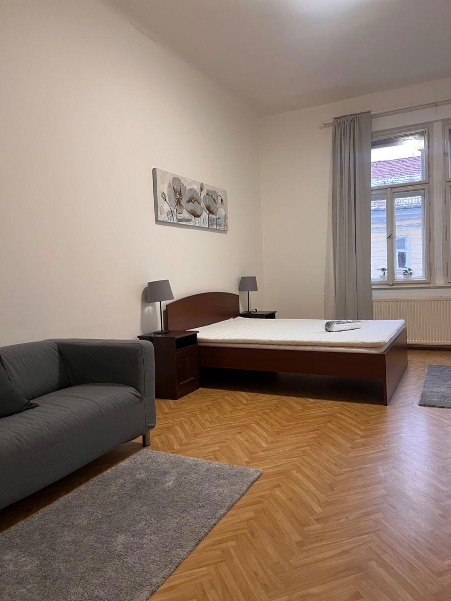 Apartment for rent · 2+kk · 75 m²