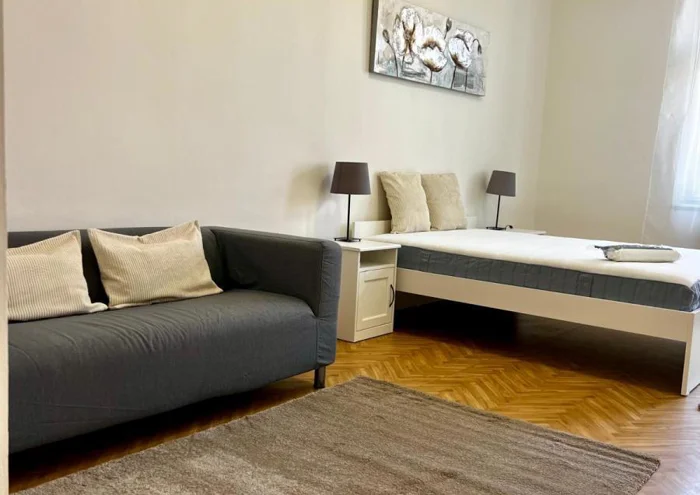 Pronájem bytu · 2+kk · 75 m²