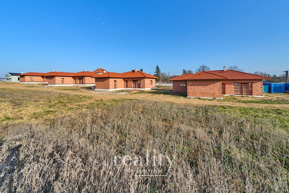 Fotografie 4 - Prodej domu · Rodinný · 131 m² · 4 pokoje