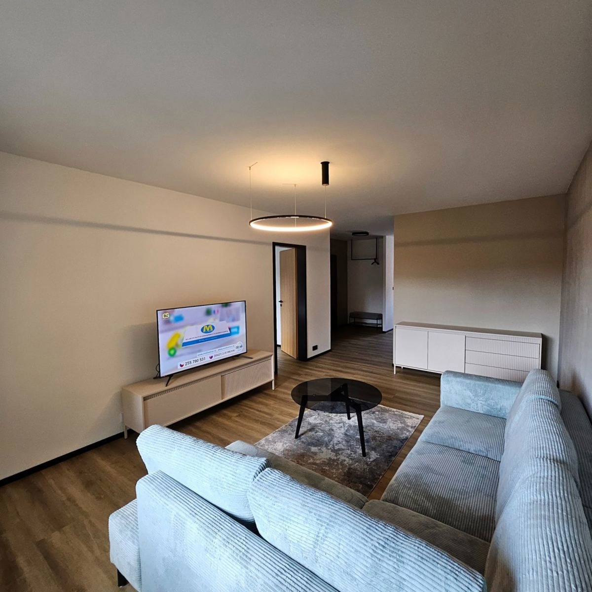 Fotografie 4 - Pronájem bytu · 2+1 · 75 m²