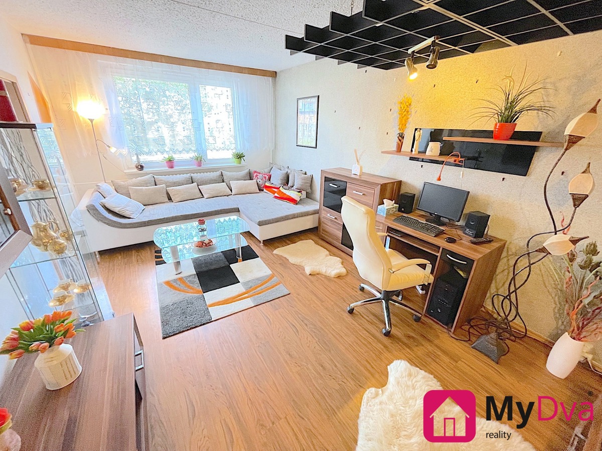 Pronájem bytu · 3+1 · 75 m²