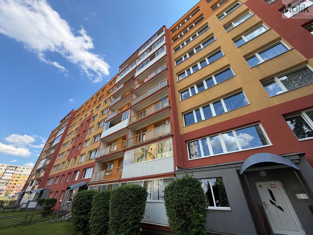 Fotografie 3 - Prodej bytu · 2+kk · 41 m²