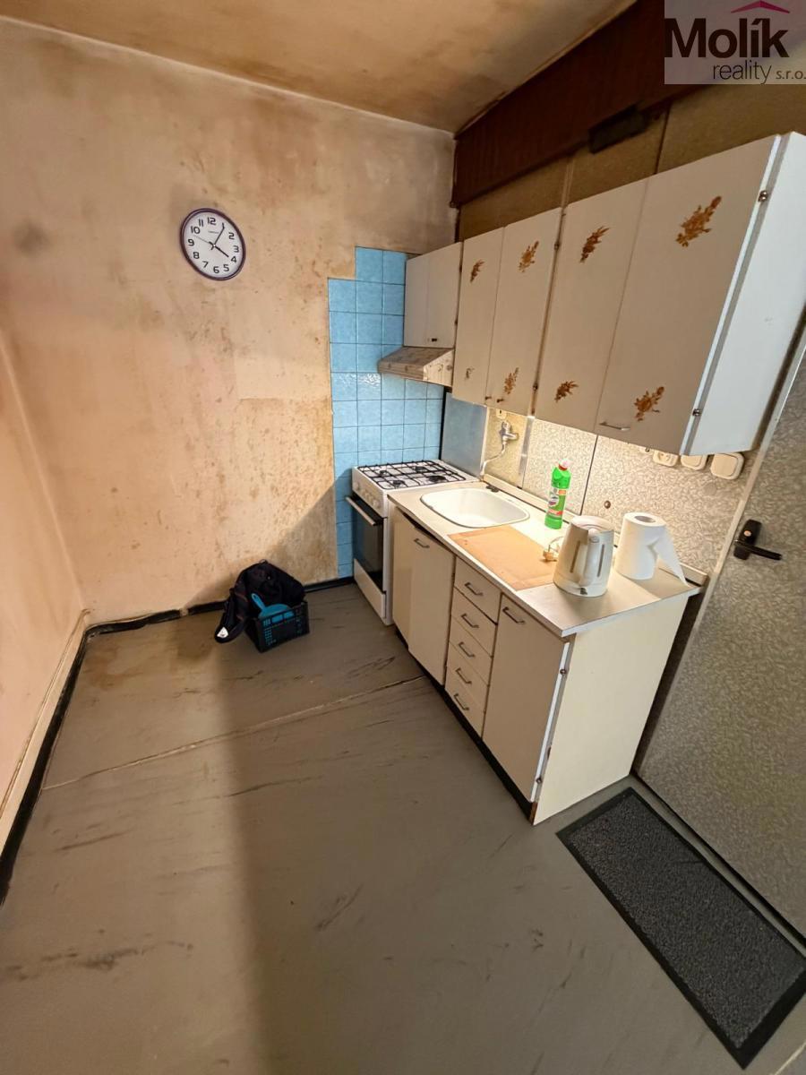 Fotografie 4 - Prodej bytu · 2+kk · 41 m²