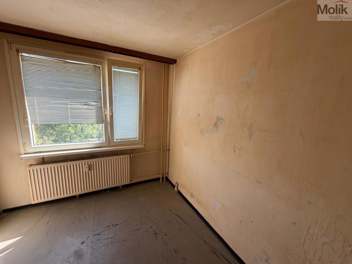 Fotografie 2 - Prodej bytu · 2+kk · 41 m²